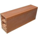 Brique Maxi linteau Calibric 31.4x20x80 Terreal