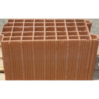 Brique Calibric Maxi linteau 31.4x20x50