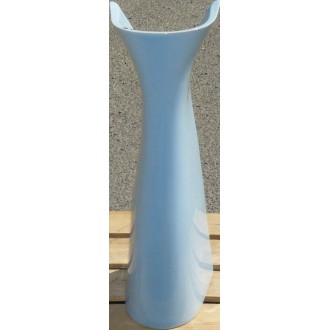 Colonne bleu clair 66x16 cm 