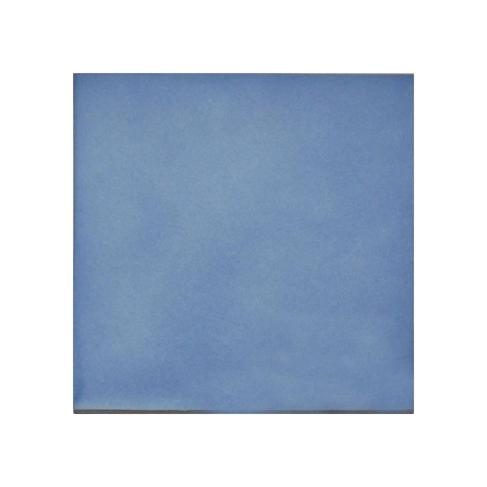 Carrelage mural Avignon bleu 10x10 - Lot 9 m² 