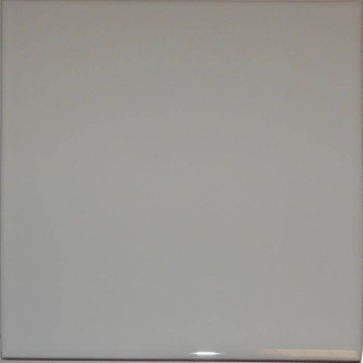 Carrelage mural blanc brillant 20x20 - Lot 2,30 m² 