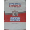 Mortier colle Gypsomaf - Sac 25 KG