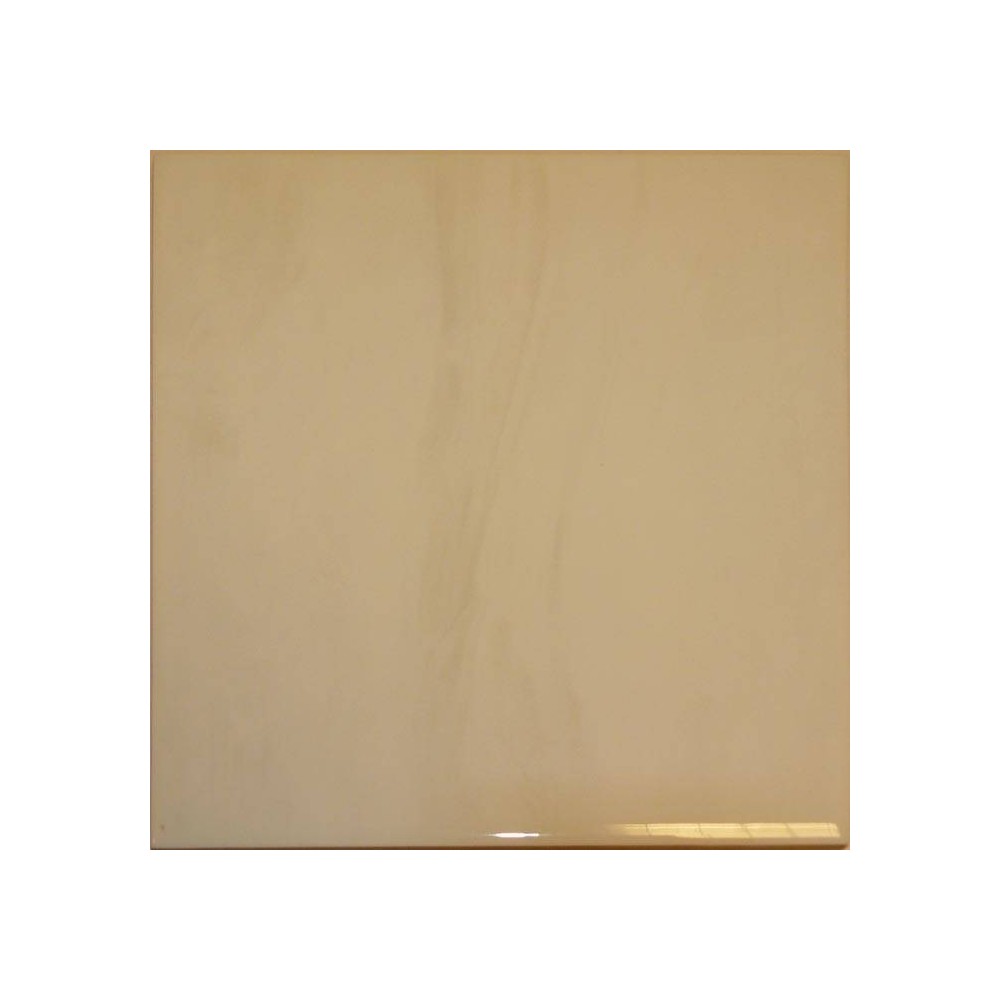 Carrelage mural grés cérame blanc marbré 20X20 Lux ceramiche - Lot 3,40 m² 