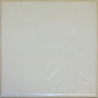 Faïence blanche 14.2X14.2 - Lot 0,65 m² 