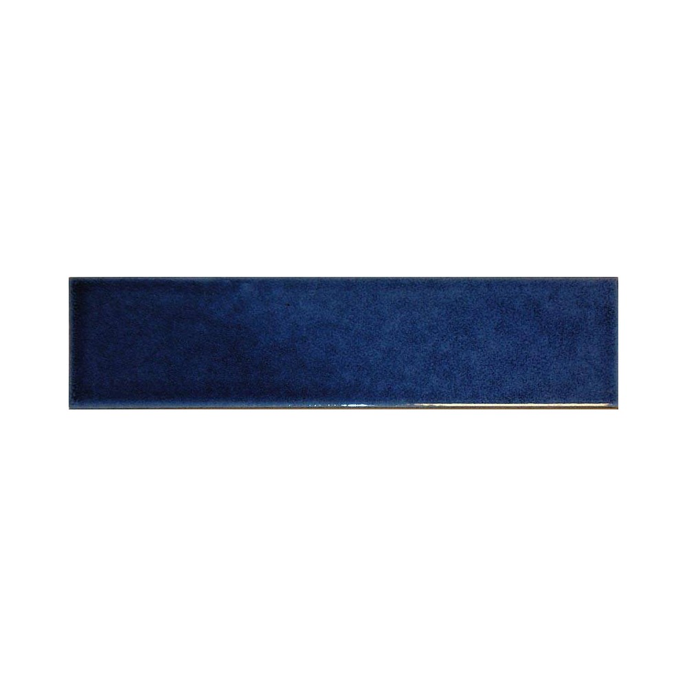 Listel Bleu 30x7.5 Amica - La pièce 