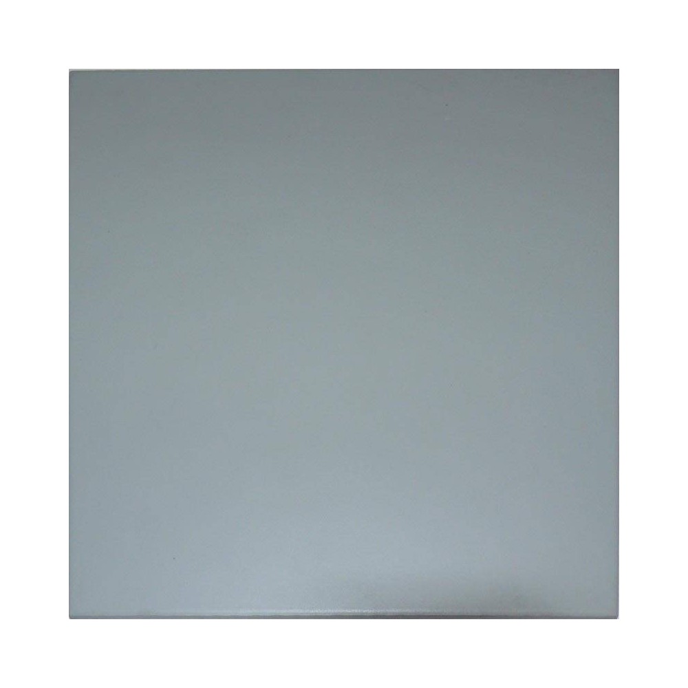 Carrelage Argenta gris mat 30x30 - Paquet 1,25 m²