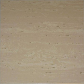 Carrelage Travertino beige 31x31 - Lot 5 m2