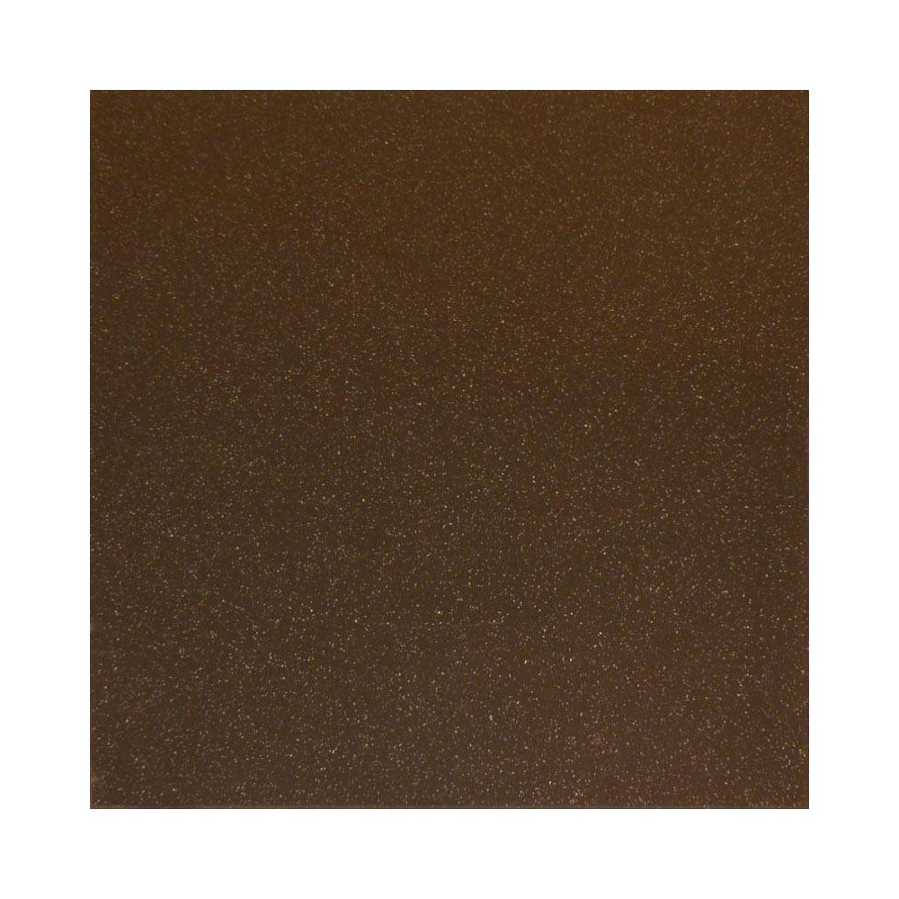 Carrelage Monegros noir poli 31,6x31,6 Porcelanatto - Paquet 1 m²