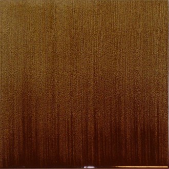Faïence dégradé marron bronze 25x25 Abetone - Paquet 1 m2 