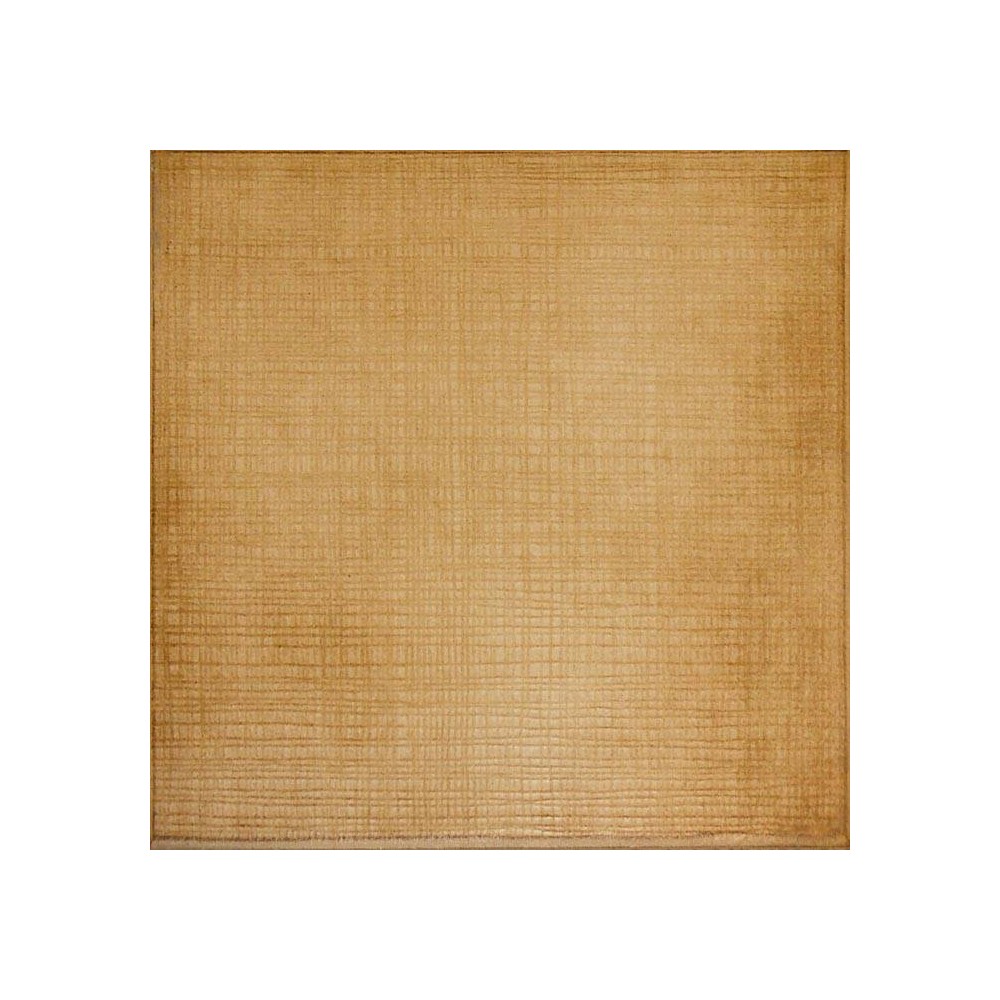 Carrelage beige 20x20 Ceramital - Paquet 1,20 m2 