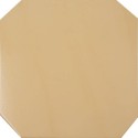 Carrelage octogonal beige 31x31 Gres de Nules M4 - Paquet 13 carreaux