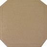 Carrelage octogonal beige clair 31x31 Pekin GN - Lot 6,25 m2 
