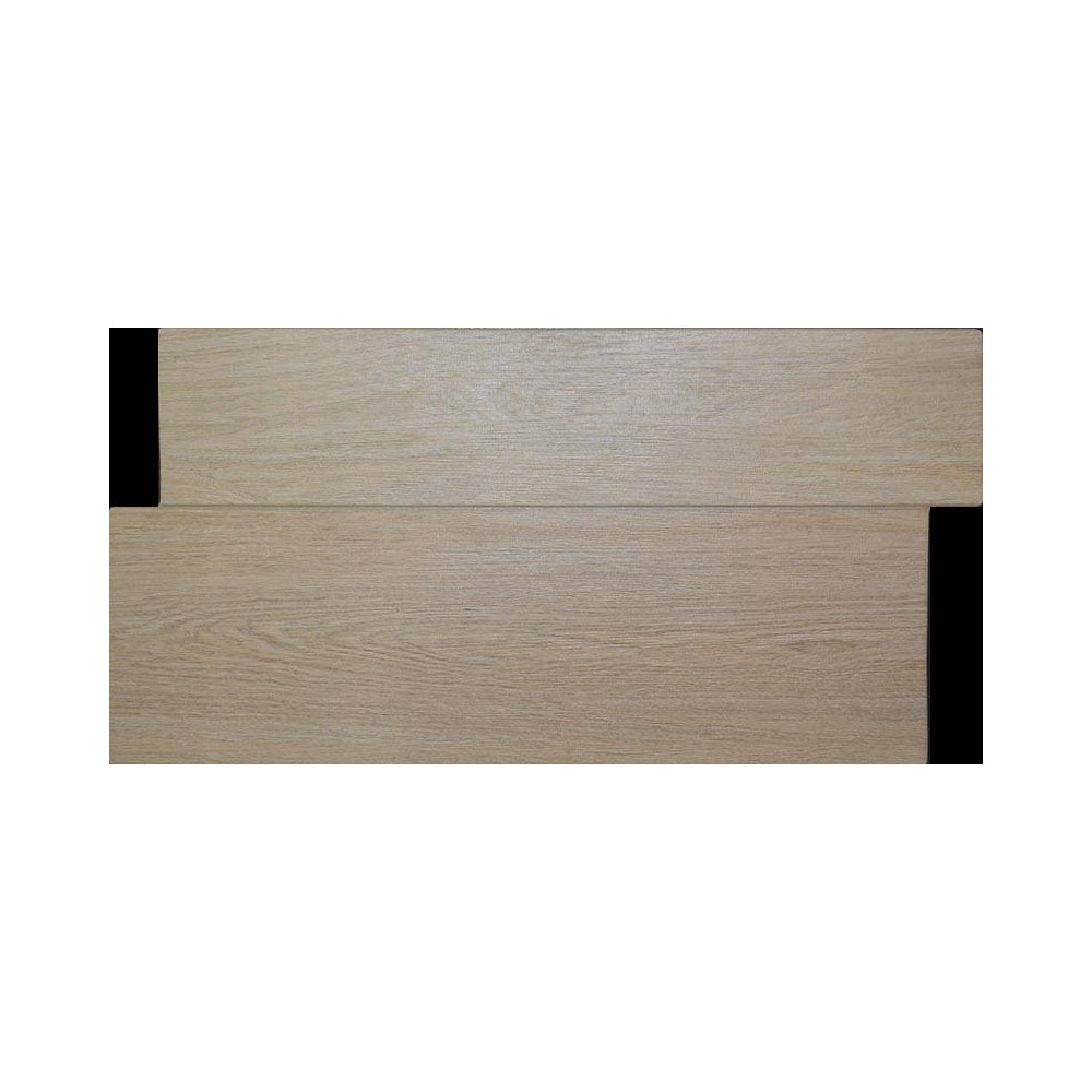 Carrelage imitation bois beige 33,3x66,6 - Paquet 1,05 m²