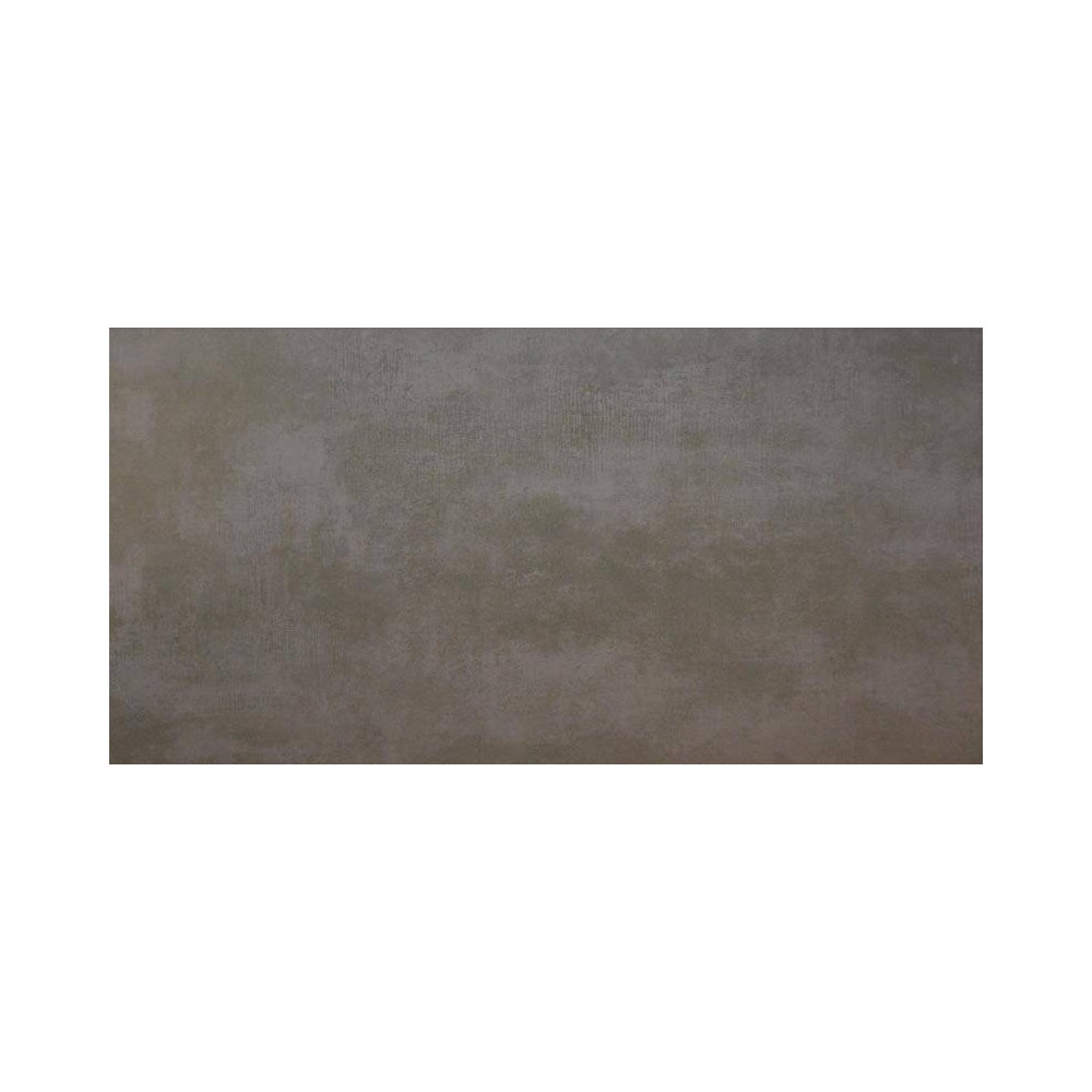 Carrelage Unno noir 30,3x61,3 - Paquet de 1,30 m2