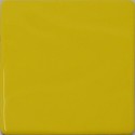 Carrelage mural jaune bosselé 10.8x10.8 Italgres - Lot 1 m2