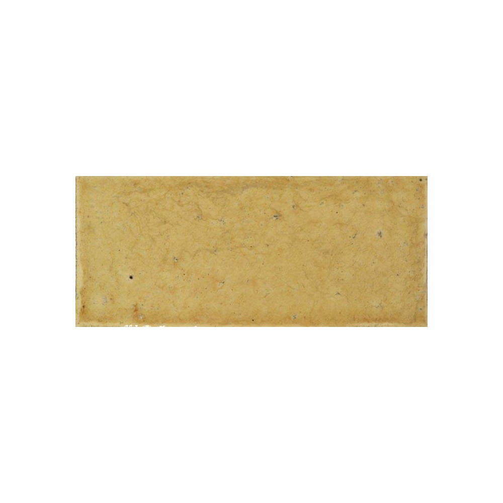 Carrelage beige brillant 12,5x25 Longchamp - La pièce