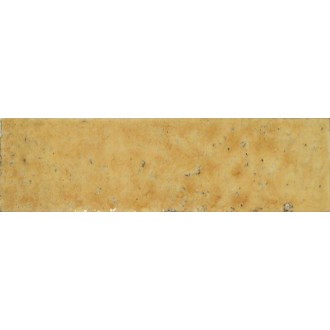 Carrelage beige brillant Ceralave 6x25 Longchamp - La pièce