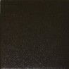 Cabochon noir mate 4,8x4,8 pour carrelage octogonal - La pièce