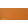 Carrelage roux Amancey 11,2x22,5 Longchamp - Paquet 1 m2
