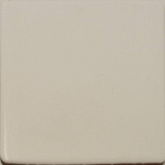 Carrelage blanc bords arrondis 10x10 Keraben Mijas - Paquet 1 m2