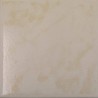 Carrelage blanc beige 10x10 Keraben Macael - Paquet 1 m2