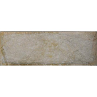 Carrelage beige 15x45 Mijares - Paquet 1,01 m²