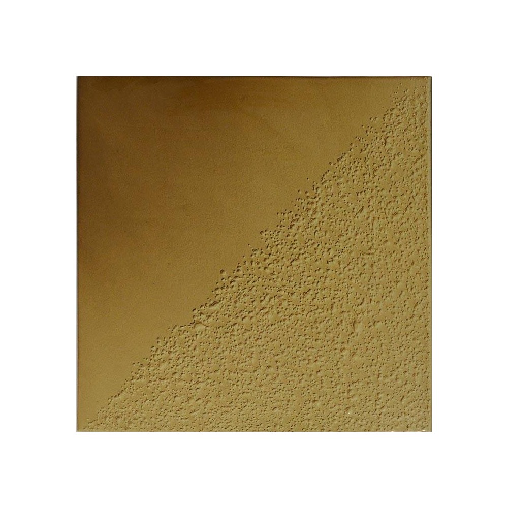 Faïence beige marron 25x25 Fap - Lot 1,30 m²