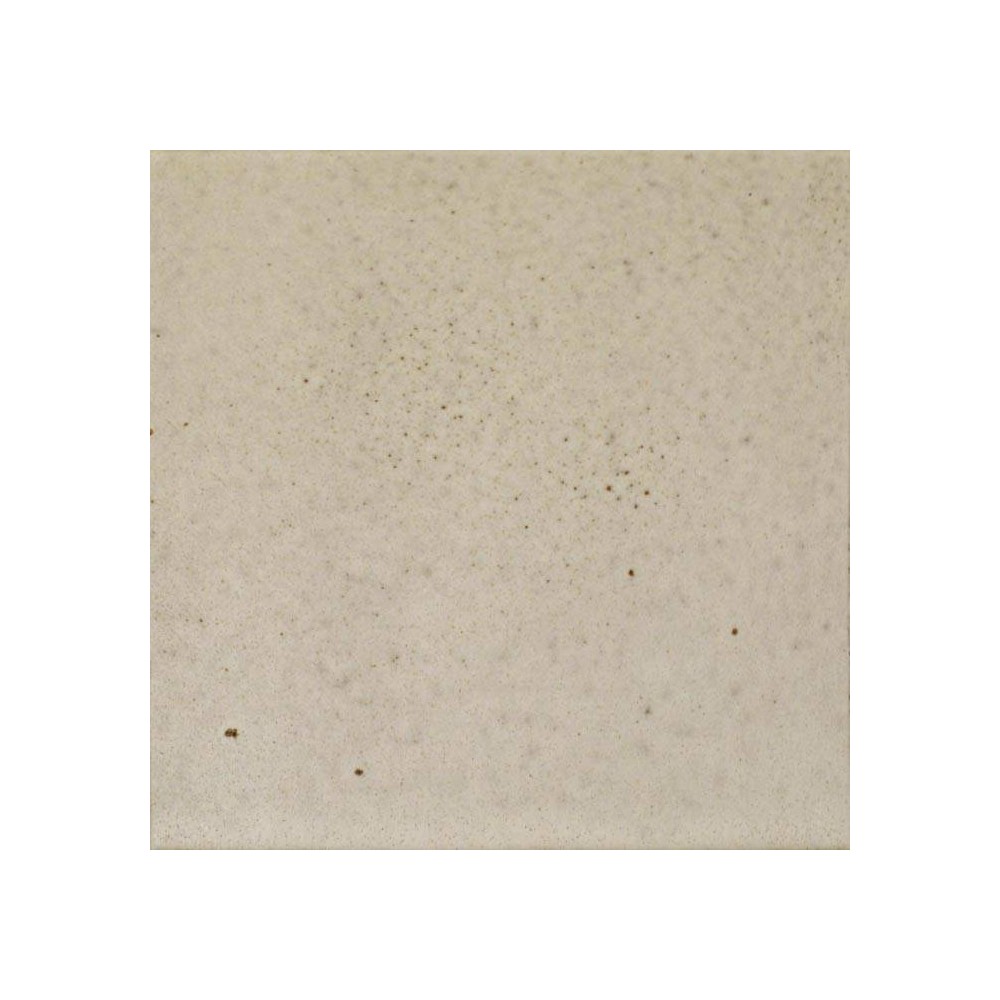 Carrelage grès étiré blanc 20x20 Gres de Saintonge - Lot 0,80 m2