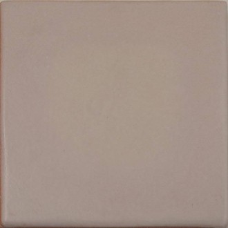 Carrelage blanc rose satiné 13x13 Longchamp - Paquet 0,47 m2 m2