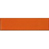 Listel orange 20x5 Longchamp - La pièce
