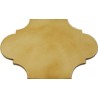 Carrelage losange beige 19,5x28 Ceramica Biagio - Lot 94 pièces