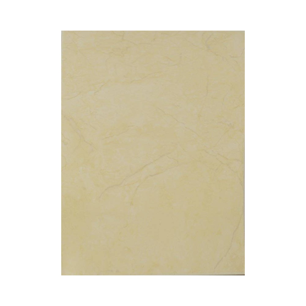 Faïence beige marbré 27x41.5 Azulejo espanol - Lot 3,65 m2