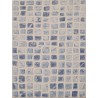 Faïence bleu mosaique 20x30 Azulejo espanol - Lot 1,25 m2
