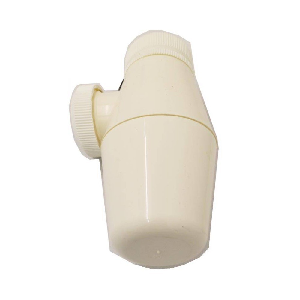 Siphon lavabo plastique 32 mm Viega 1'1/4 x 1'1/4 Ref. 5725.2