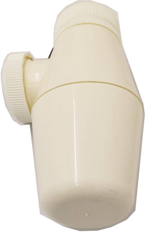 Siphon lavabo bouteilles odeur Fermeture G 1 1/4" x DN 32 expiration siphon 