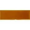 Plinthe marron clair brillante 20x7,5 - La pièce