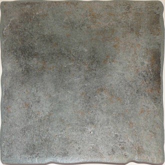 Carrelage gris vert Hurdes 31.6x31.6 Arcana - Paquet 1 m²