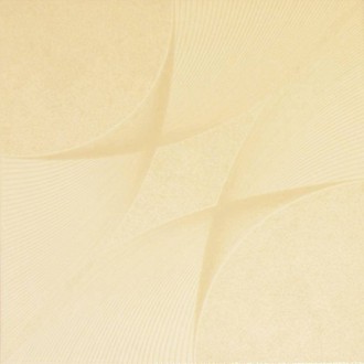Carrelage beige brillant Expo 31.6x31.6 Cerfogres - Paquet 0.99 m²