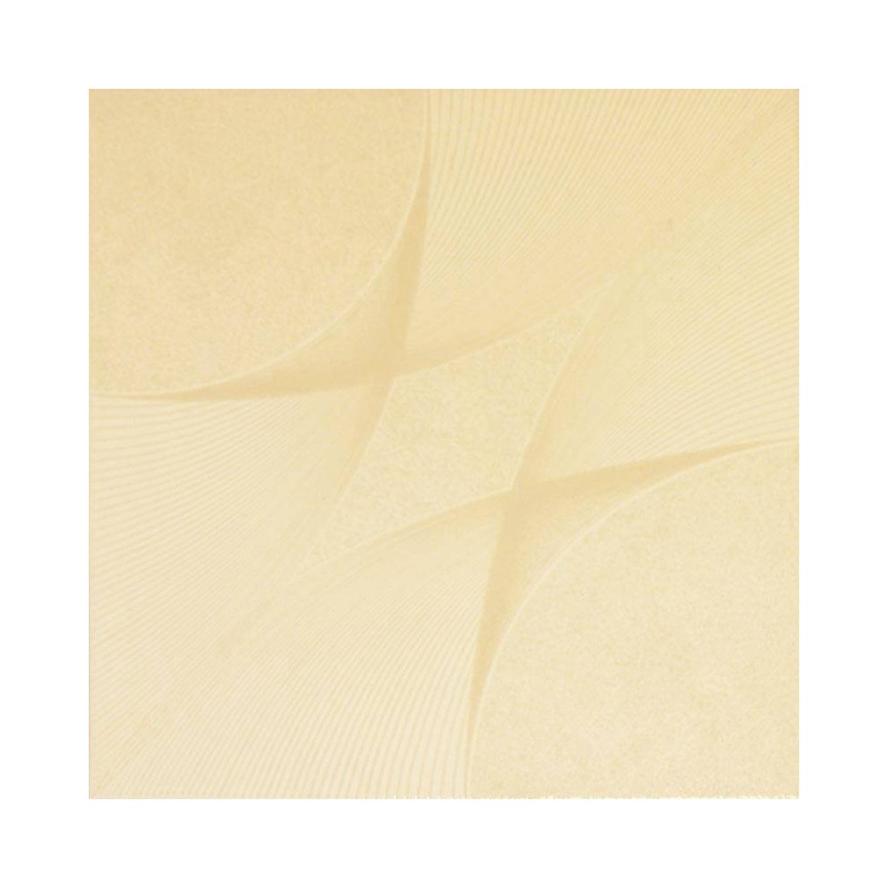 Carrelage beige brillant Expo 31.6x31.6 Cerfogres - Paquet 0.99 m²
