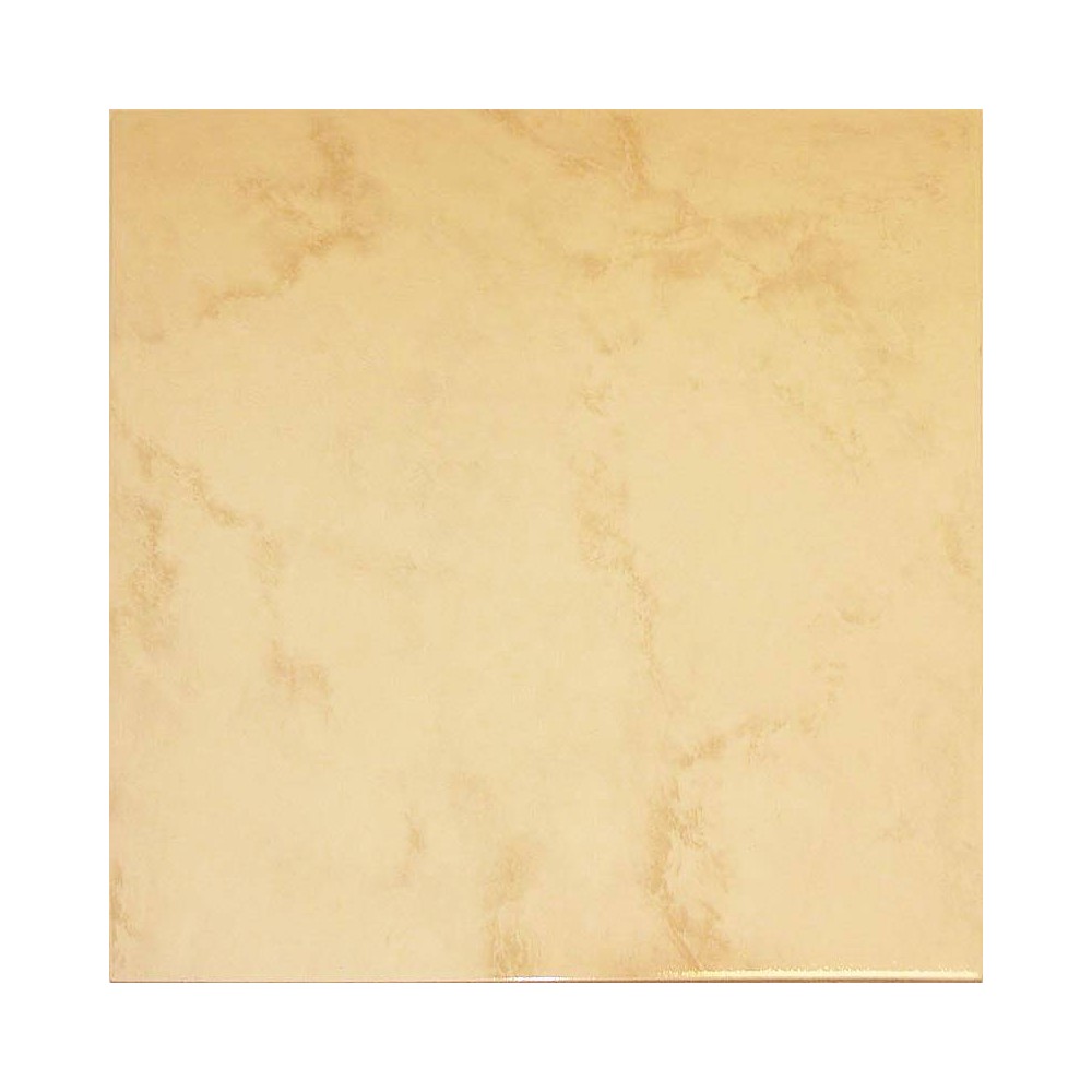 Carrelage Zaffiro beige 34x34 - Paquet 2,25 m²