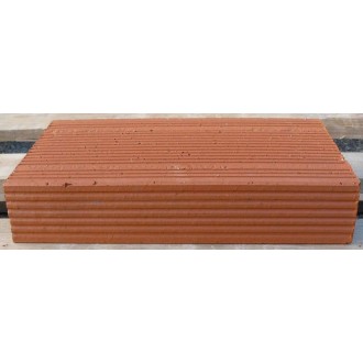 Palette - Brique cloison 7x20x40 - 180 briques