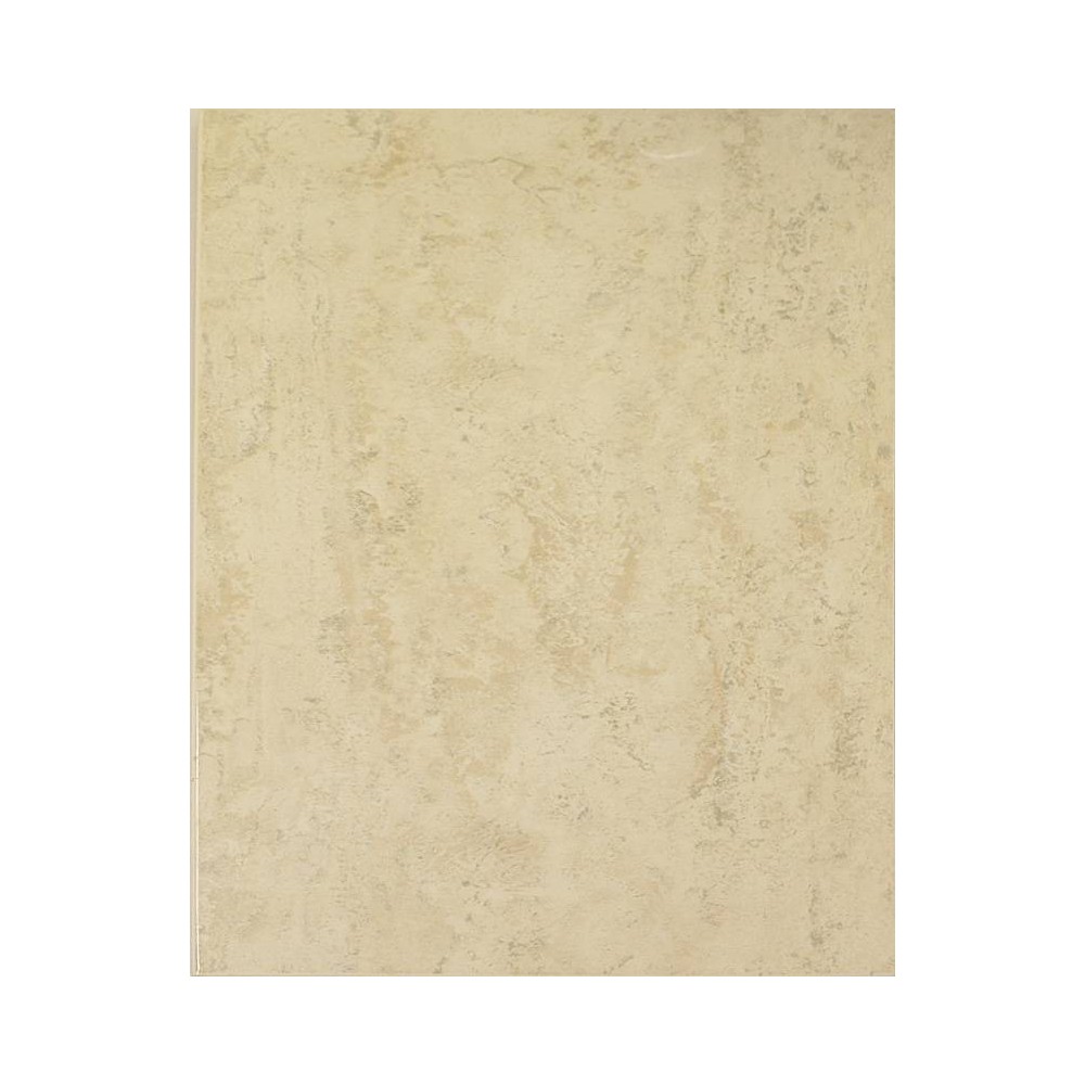 Faience beige gris marbré 31.5x50 Novogres Jade Blanco - Lot 1.90 m2