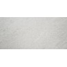 Carrelage antidérapant blanc gris 62.5x31 Gresmanc White stone - Paquet 1,16 m²