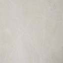 Carrelage blanc gris marbré 60x60 Platera Nevada - Paquet 1.08 m2