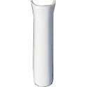 Colonne de lavabo blanc 72x18 cm Ideal Standard Futuna Ref. 160708