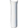 Colonne de lavabo blanc 72x18 cm Ideal Standard Futuna Ref. 160708