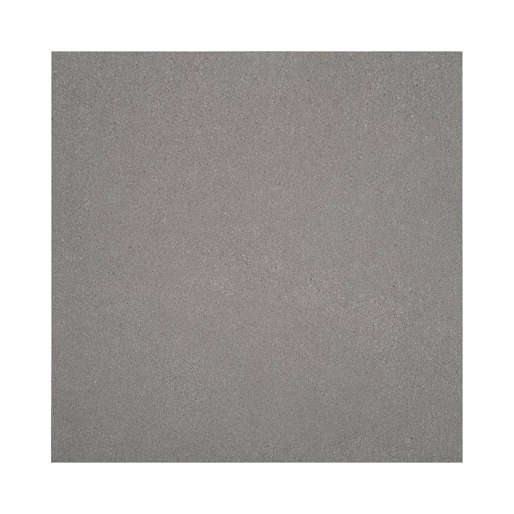 Carrelage gris anthracite style granito 80x80 Elburg Terrazzo - Paquet 1,28 m²
