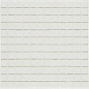 Mosaique piscine blanc 31.6x31.6 cm Mosavit - Paquet 2 m²