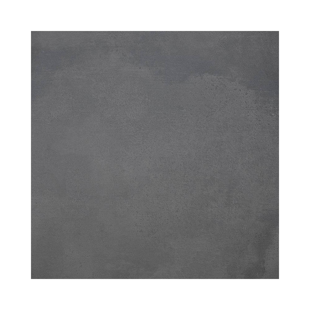 Carrelage noir 75x75 CasaInfinita Leeds - Paquet 1.13 m2