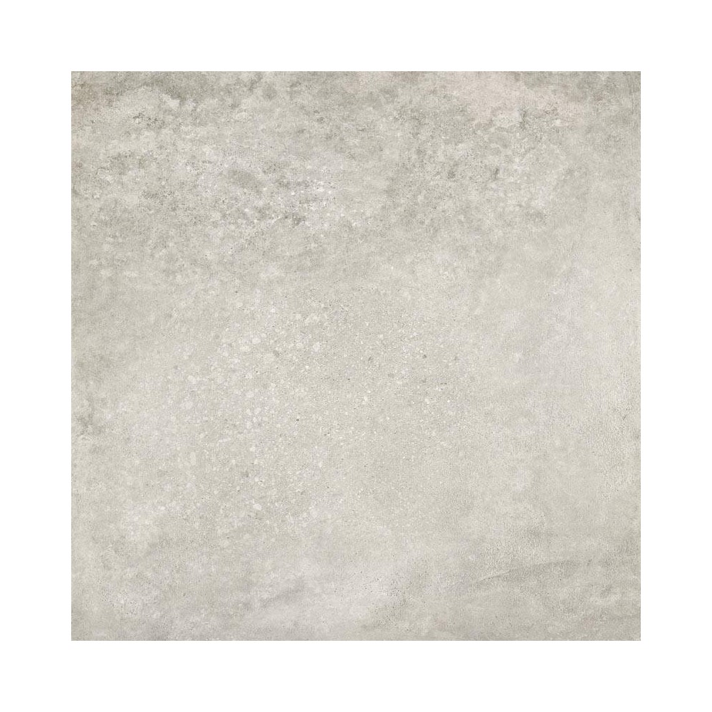 Carrelage gris clair 60x60 Ciment - Paquet 1,41 m²